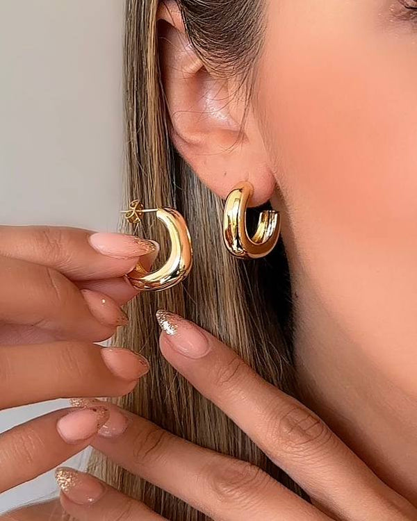 ARETE HOOP ELLEN  LD1147