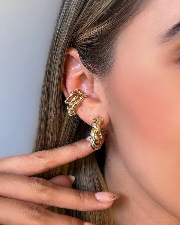 ARETE HOOP PETIT : LD1148