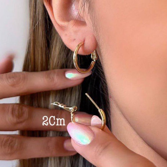CANDONGA LISA 2CM 5134