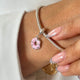CHARMS COLGANTE DONUTS ID: 3479 Ref: CH338