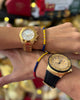 BRAZALETE COLOMBIA ID: 020350 OrolaminadoLuxus