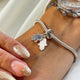 CHARM MANO HAMSA DOBLE CH350
