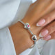 CHARM I LOVE MOM ID: 4306 OrolaminadoLuxus