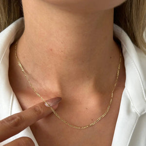 Tejido Cartier 2 mm con 10% OFF desde 2 unidades. OrolaminadoLuxus