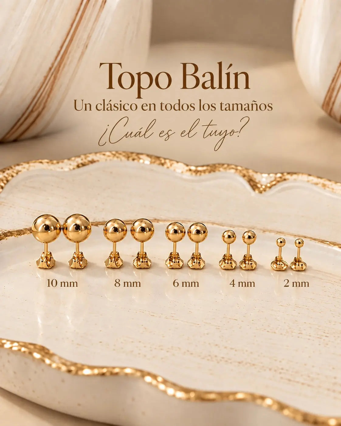 TOPO BALIN UN BASICO NUNCA FALLA