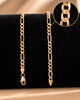 PULSERA CARTIER 3MM 20CM  6559