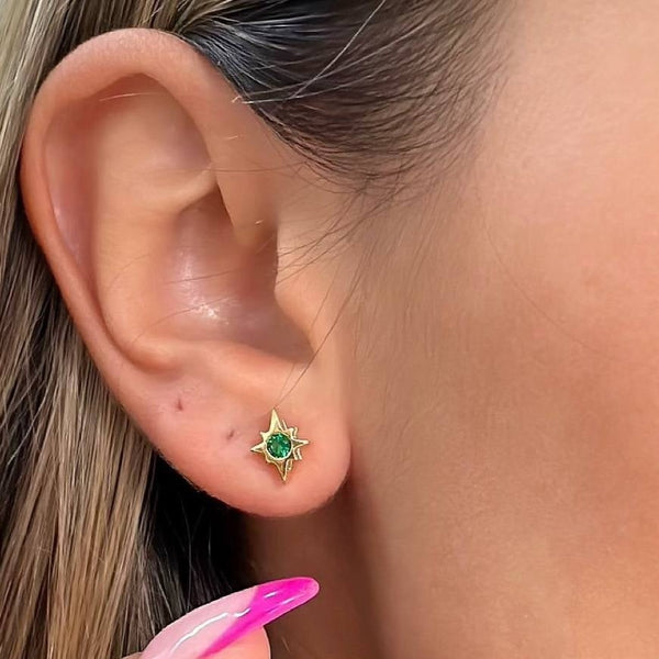 ARETE ESTRELLA CIRCONIA 33068-40