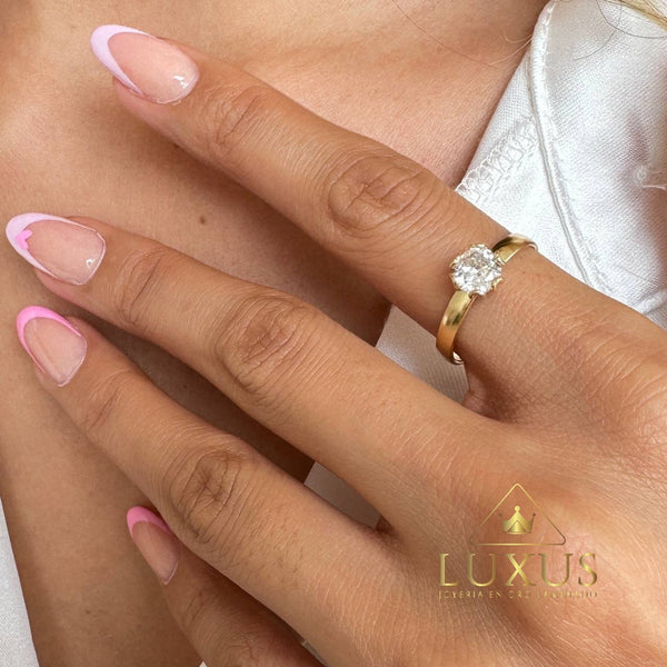 ANILLO VICENZA REF 944